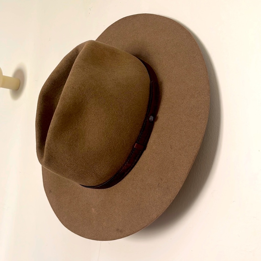 AKUBRA CATTLEMAN HAT